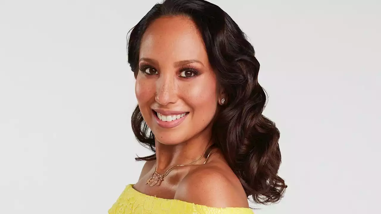 Cheryl Burke Announces She's Leaving DWTS as a Pro Dancer, Wants to Become a Judge