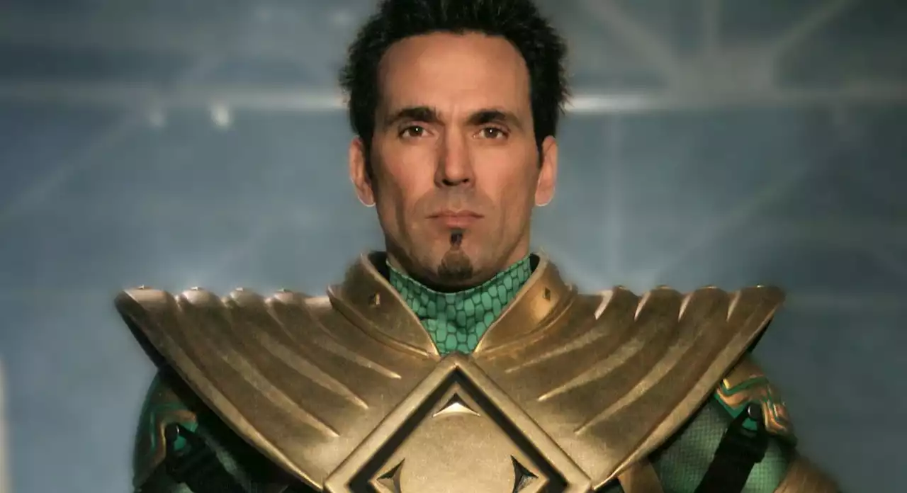 Fallece Jason David Frank, Tommy Oliver en Mighty Morphin Power Rangers | Tomatazos