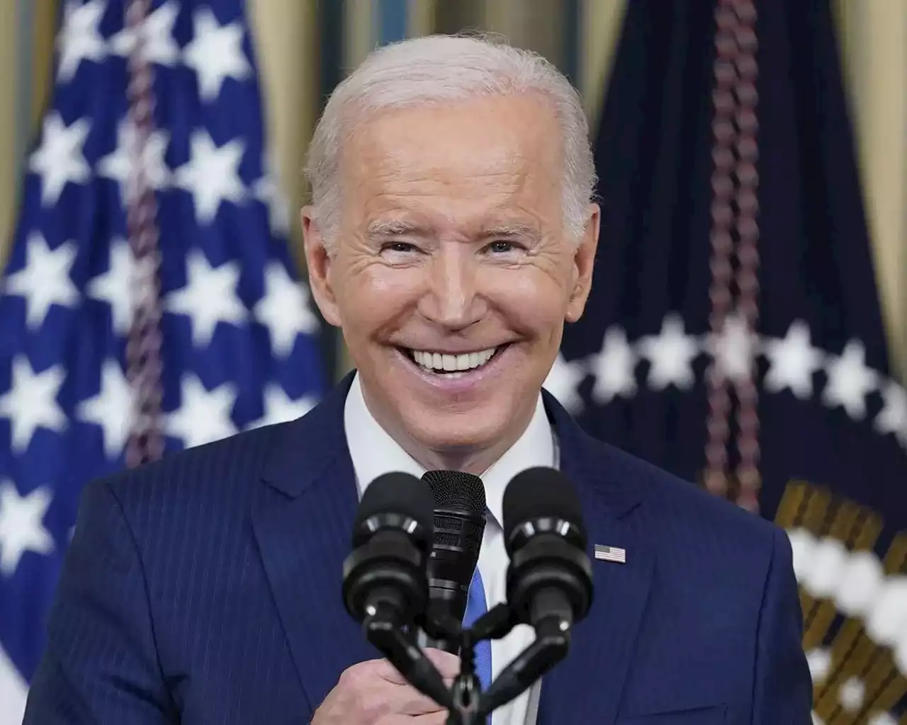 Joe Biden at age 80: A ‘respecter of fate’ mulls 2nd White House bid