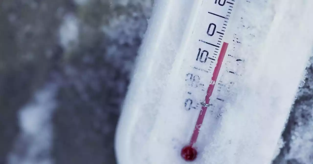 Nergens in Nederland was het vannacht zo koud als in Twente