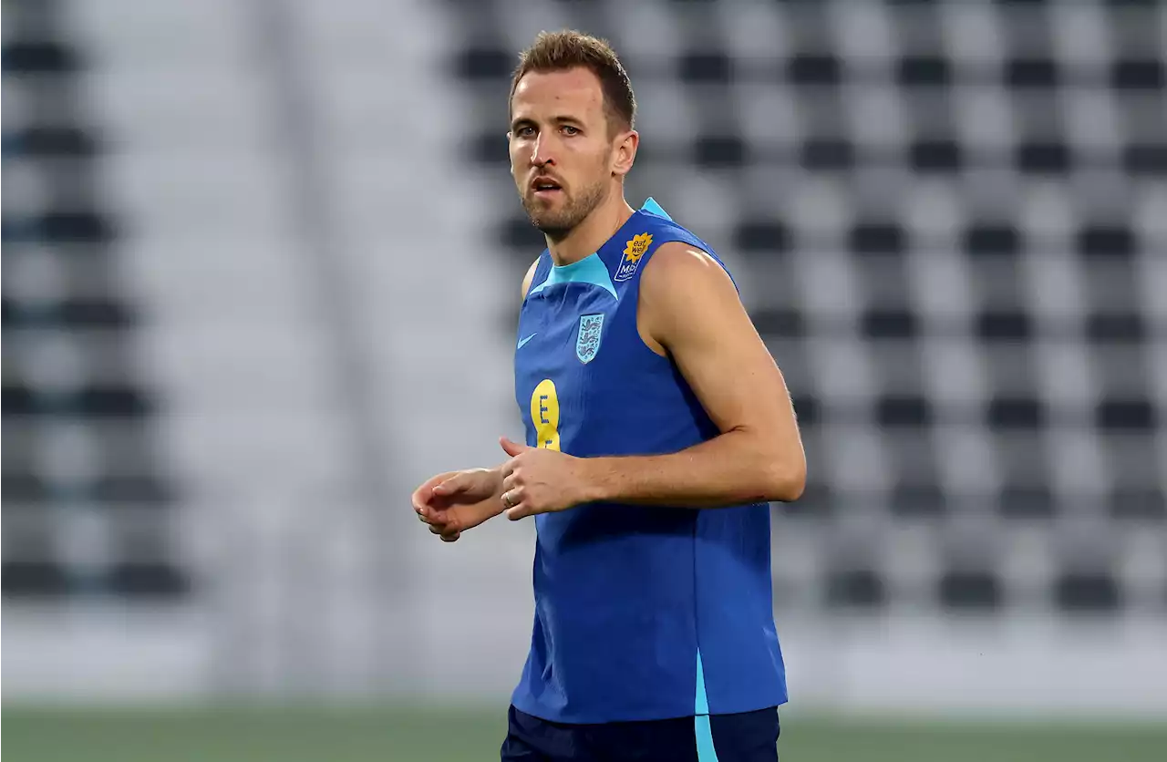 Harry Kane, el ejemplo a seguir para Inglaterra en Qatar 2022