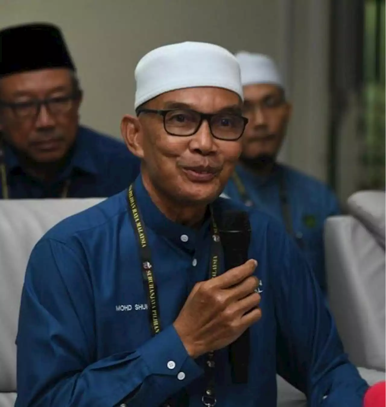 Mohd. Shukri bakal MB baharu Perlis