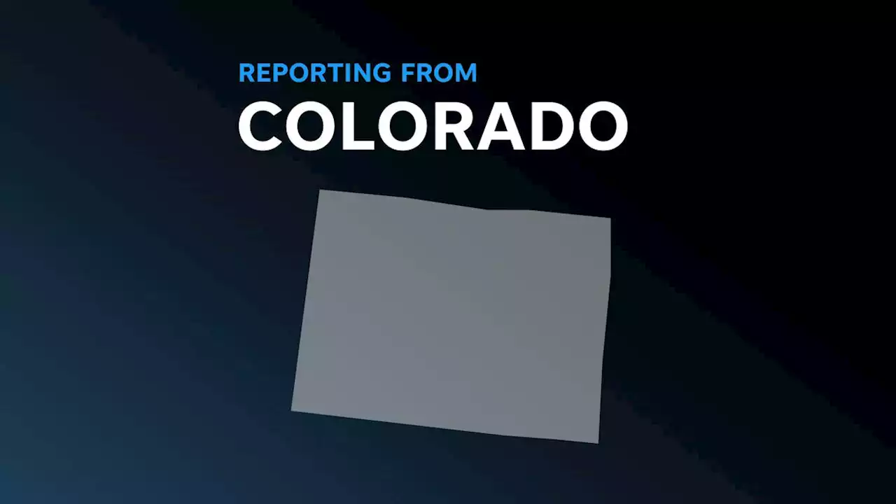 5 dead, 18 injured in shooting at LGBTQ nightclub in Colorado Springs, Colorado