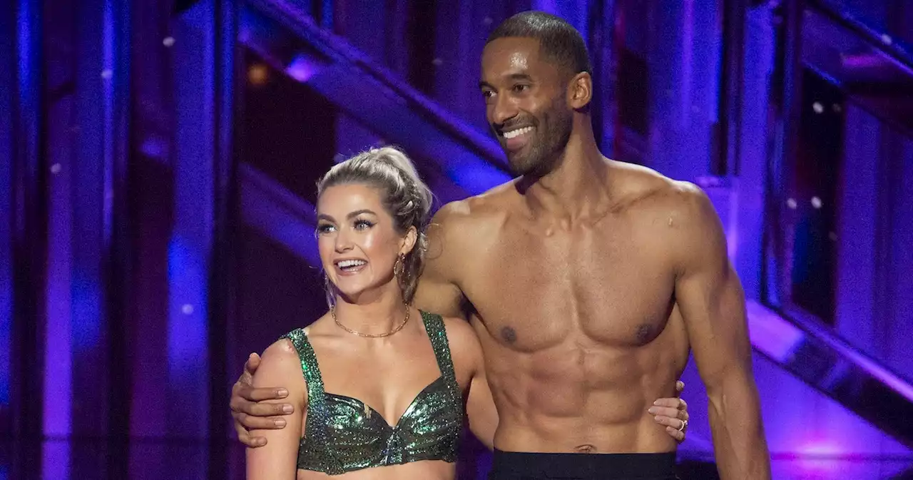 Former ‘DWTS’ Partners That Stayed Good Friends After the Show