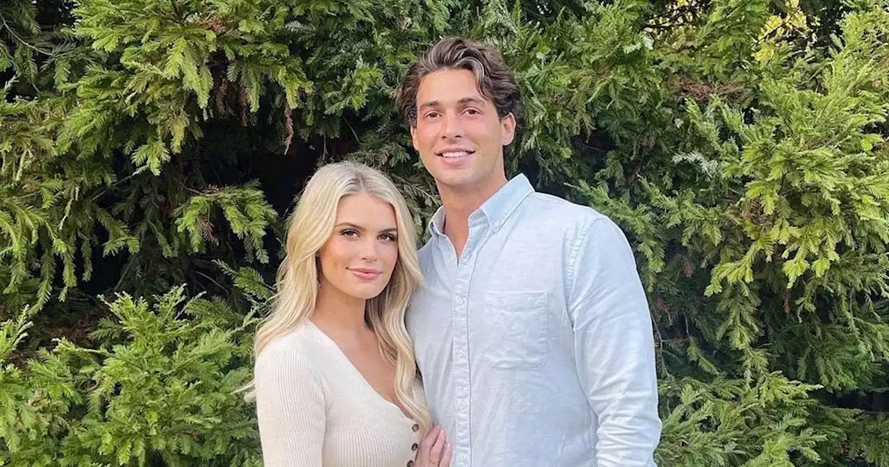 Southern Charm’s Madison LeCroy Marries Brett Randle in Mexico Wedding