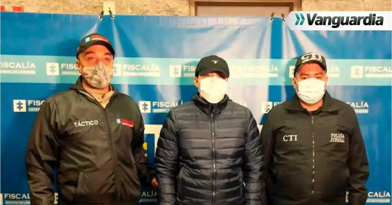 Vencimiento de términos y dilación, las trabas en juicio contra Richard Aguilar | Unidad Investigativa