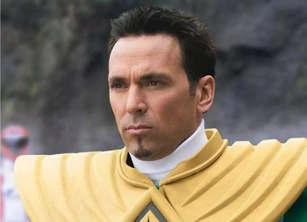 Falleció el Power Ranger verde, Jason David Frank se quitó la vida