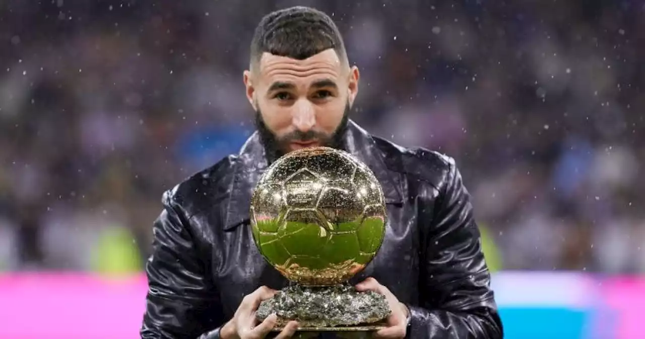 'Franse nachtmerrie wordt werkelijkheid: Benzema moet Qatar alweer verlaten'