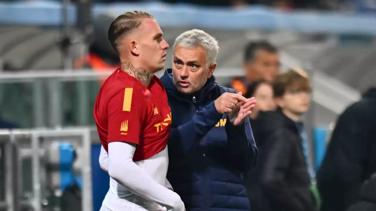 Rick Karsdorp komt niet opdagen bij training AS Roma: winters vertrek is zeker