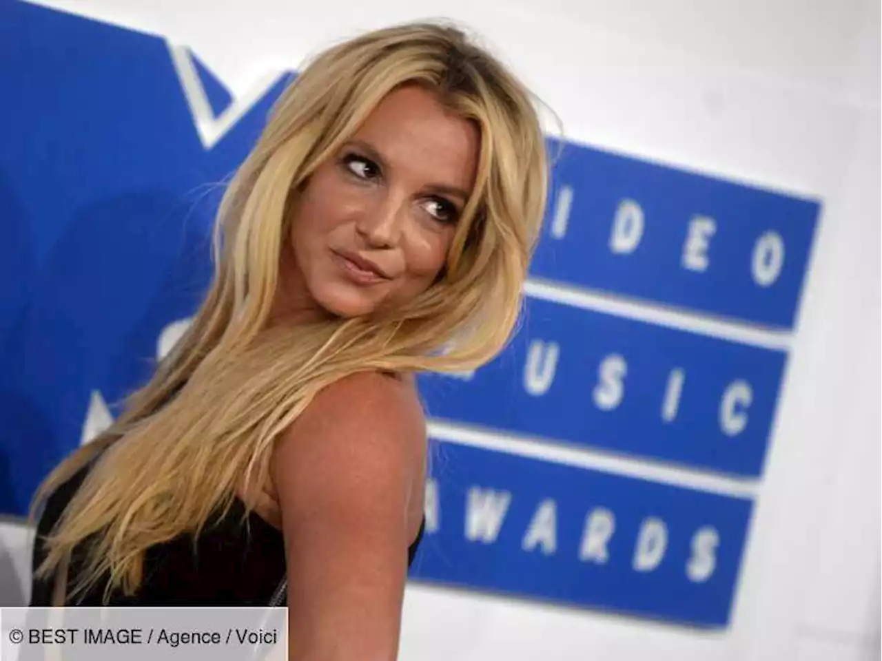 Britney Spears : ces nouveaux détails qui inquiètent vivement ses fans - Voici