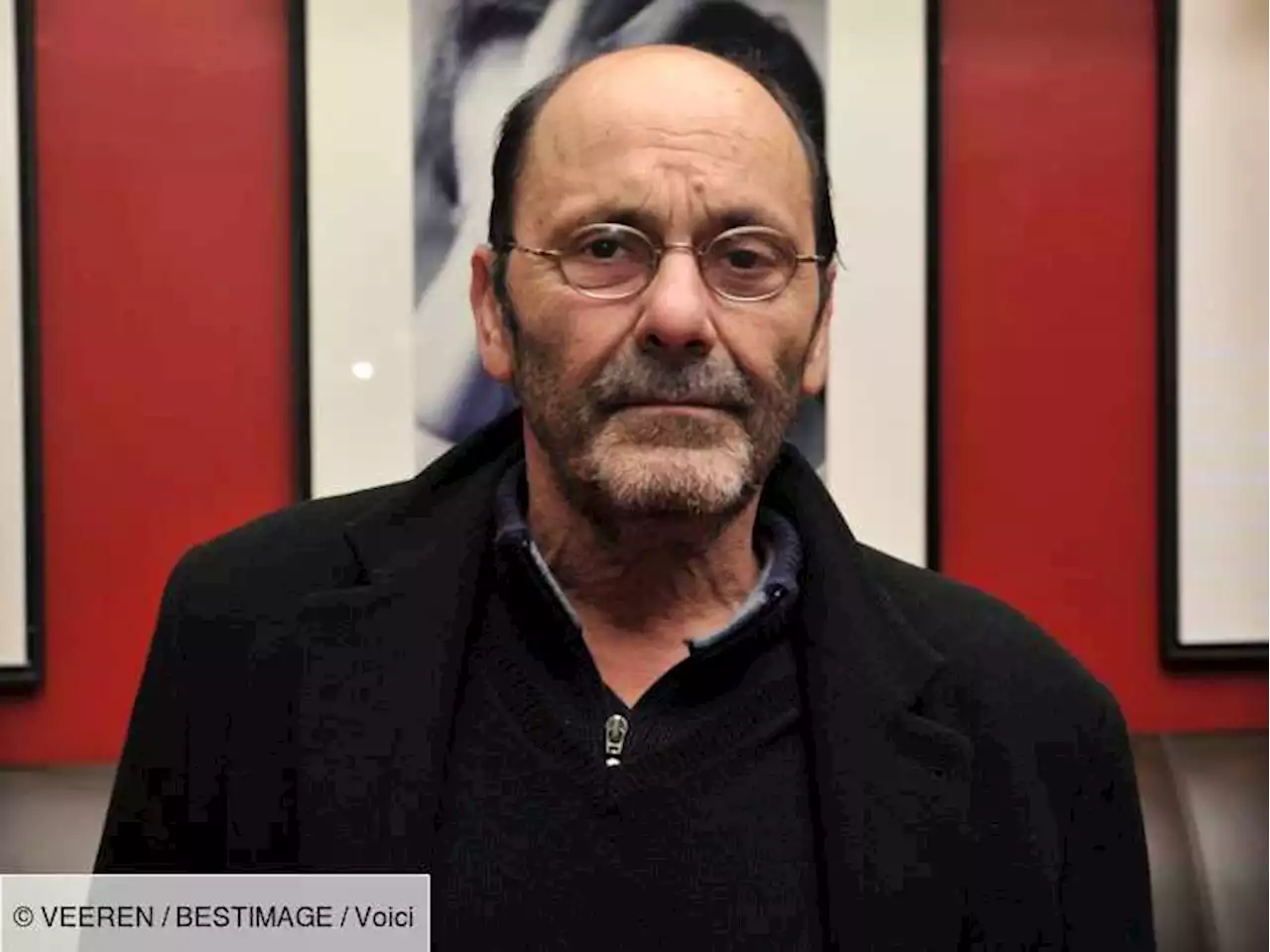 Jean-Pierre Bacri : sa compagne Alexandra et son ex-femme Agnès Jaoui unies face à la maladie de l'acteur - Voici