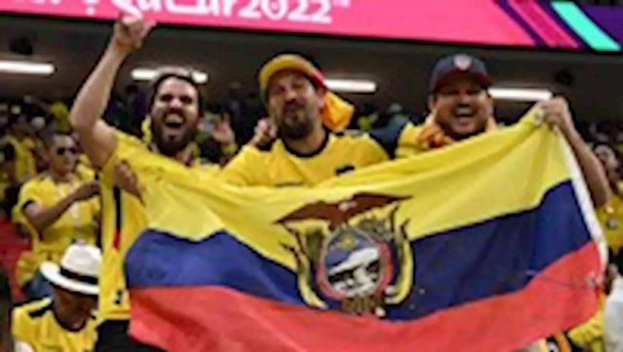 World Cup live updates: Qatar vs. Ecuador to kick off soccer’s premier event