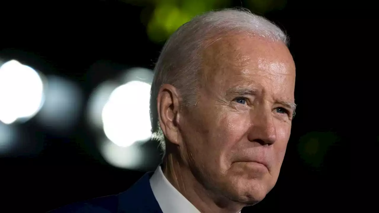 Biden asks for over $37 billion in emergency Ukraine aid