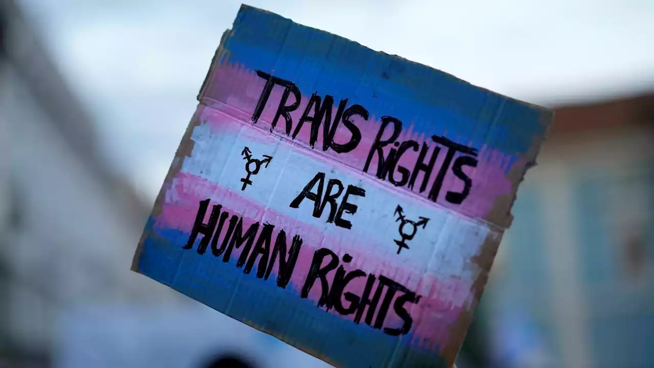 Report: At least 32 transgender people killed in US in 2022