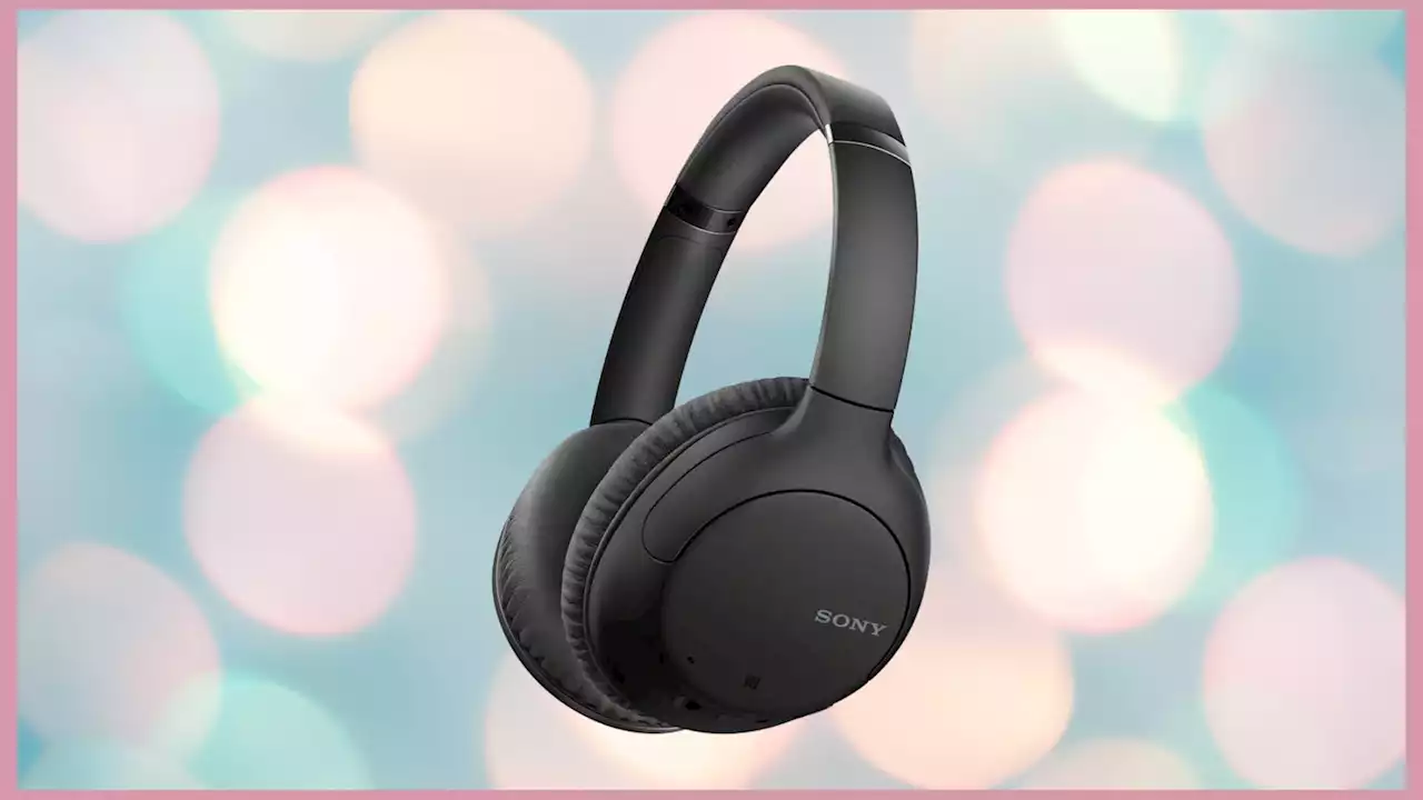 'Way better than Beats': Iconic Sony noise-cancelling headphones just dropped to $68