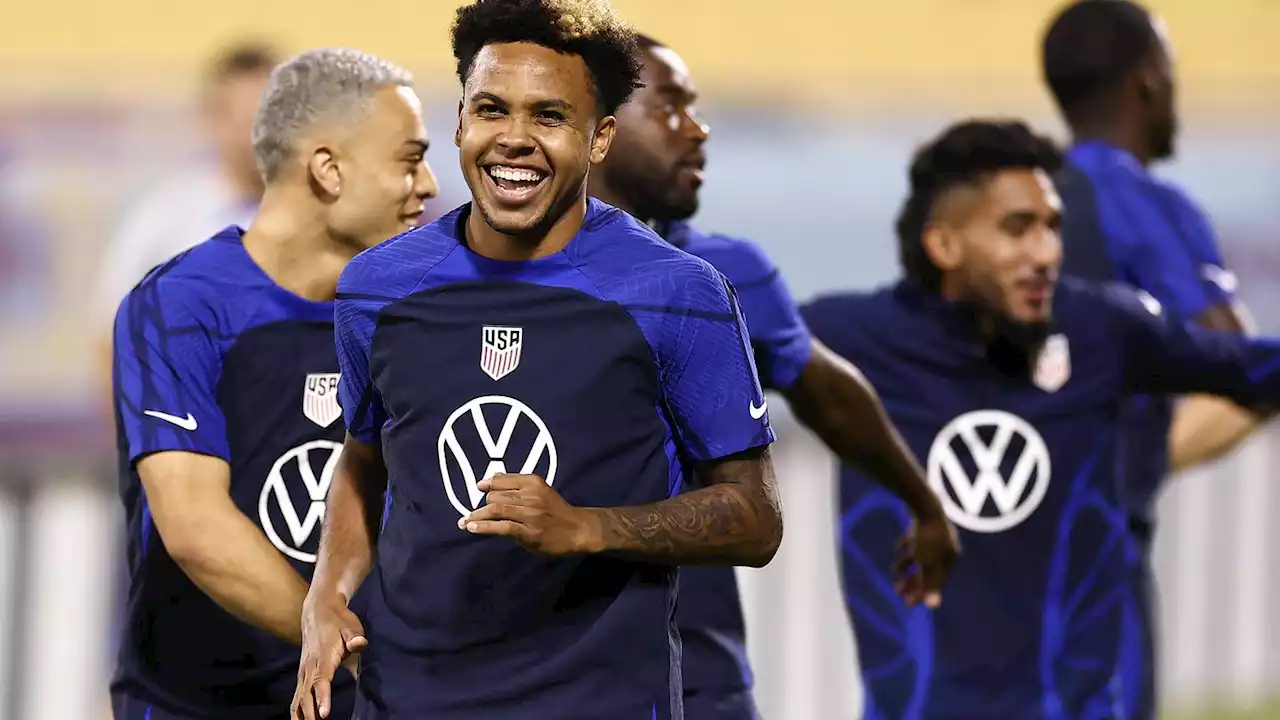 World Cup 2022: USMNT still has lineup questions ahead of opener vs. Wales