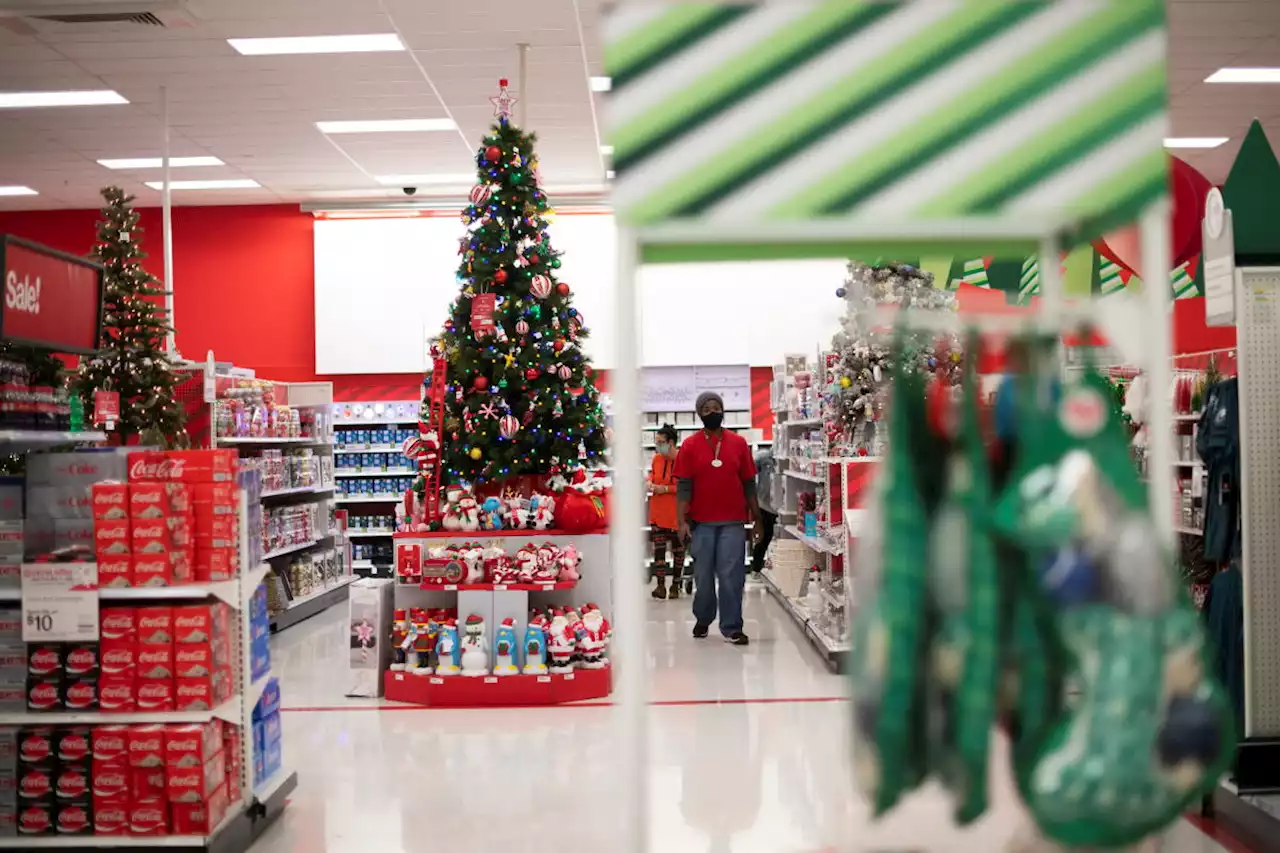 Inflation could steal Christmas, but shoppers are finding ways around it