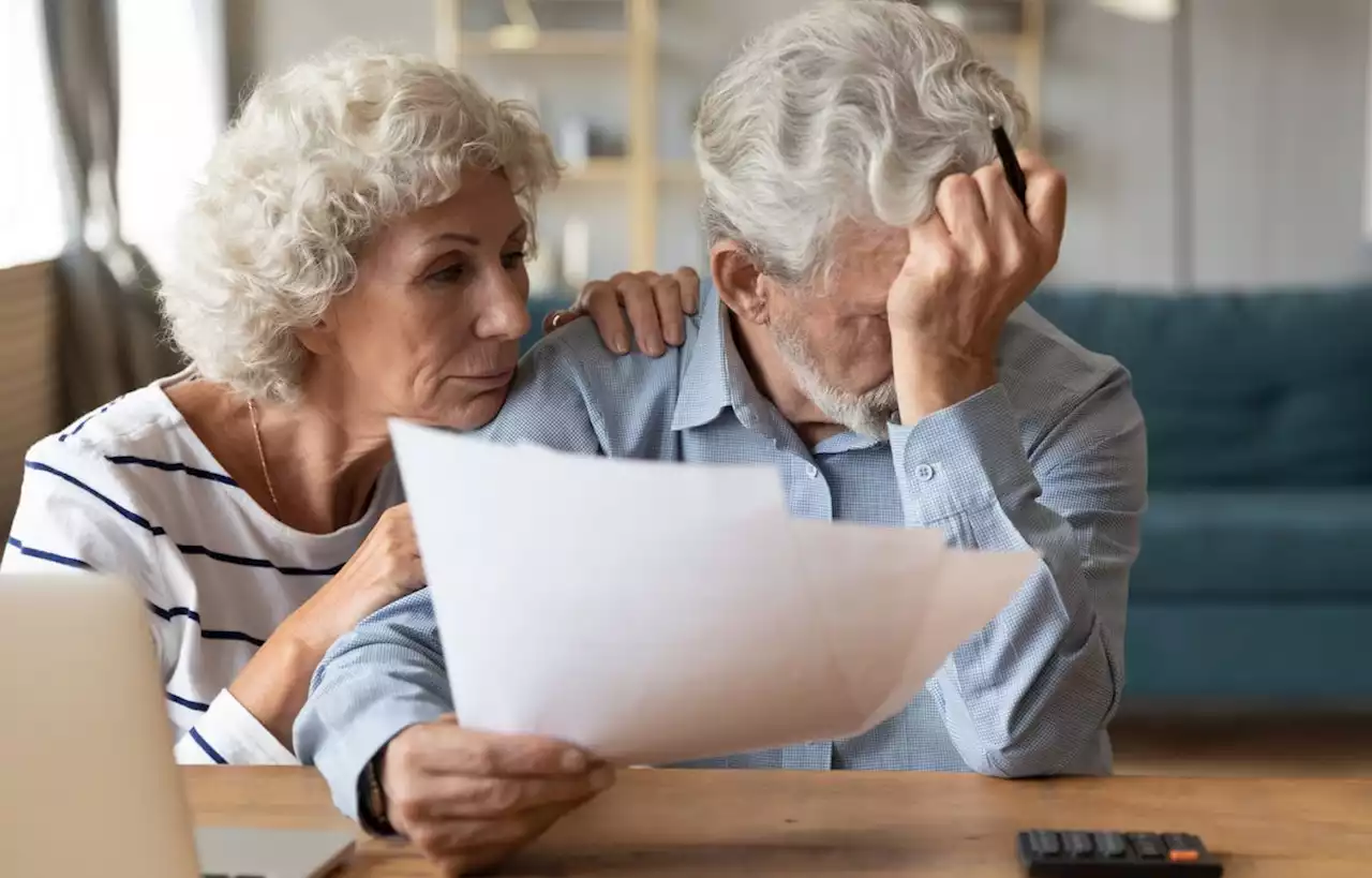 Conserver un pouvoir d'achat convenable une fois à la retraite