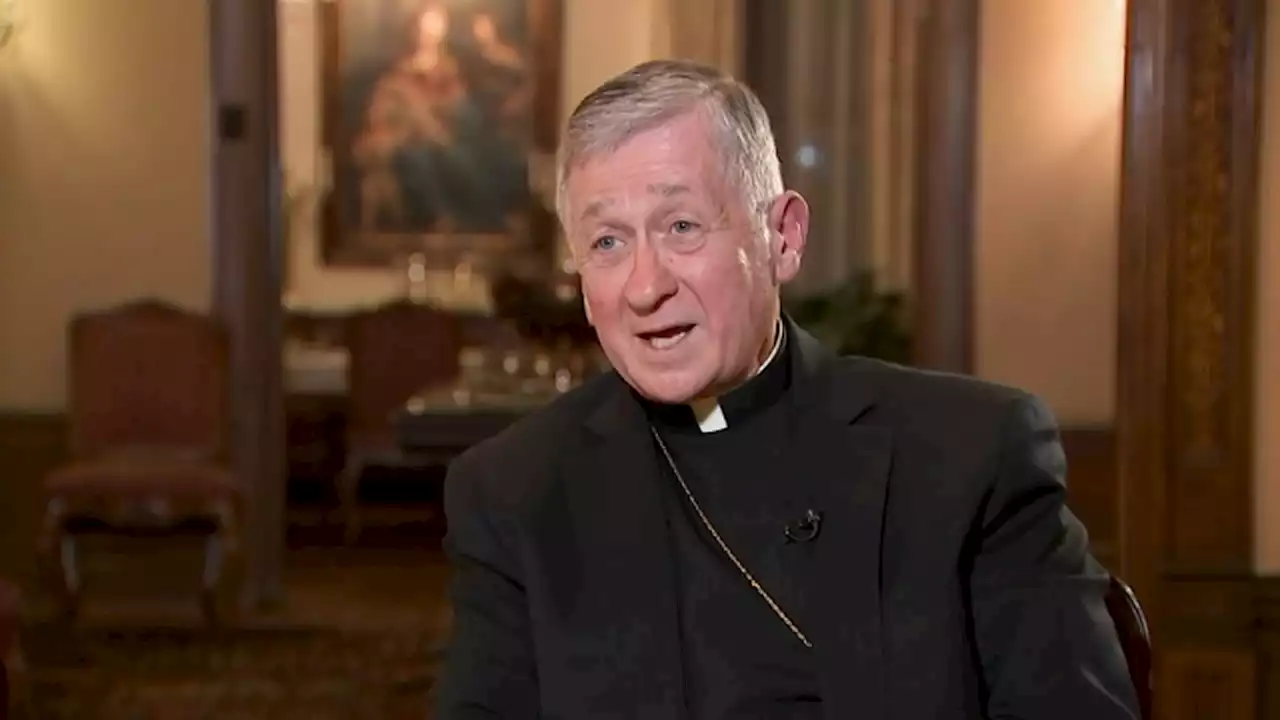 Exclusive interview: Cardinal Blase Cupich talks on key issues of today, what future holds