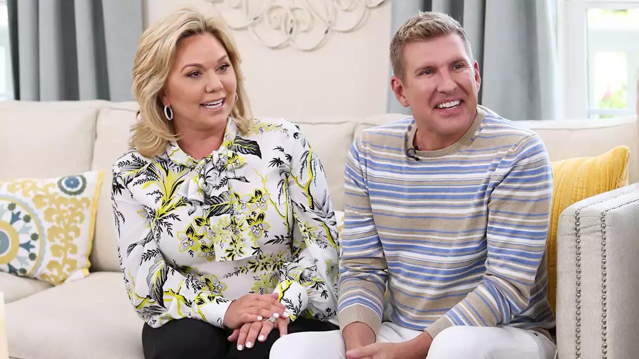 'Chrisley Knows Best' sentencing: Reality stars face possible prison time for bank fraud