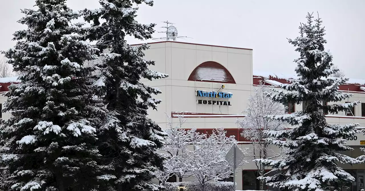 ‘I watched it rapidly turn into absolute chaos’: Inside the deepening dysfunction at North Star psychiatric hospital