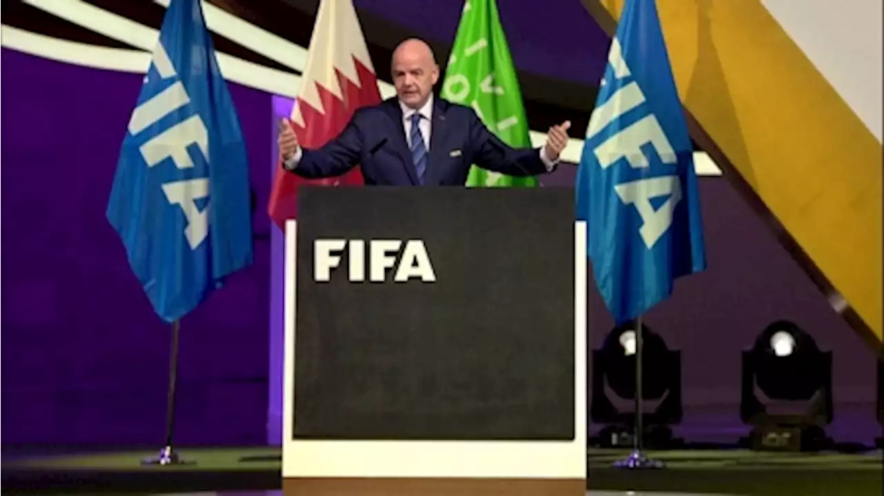 Qatar 2022 superó ampliamente las entradas vendidas para el Mundial Rusia 2018