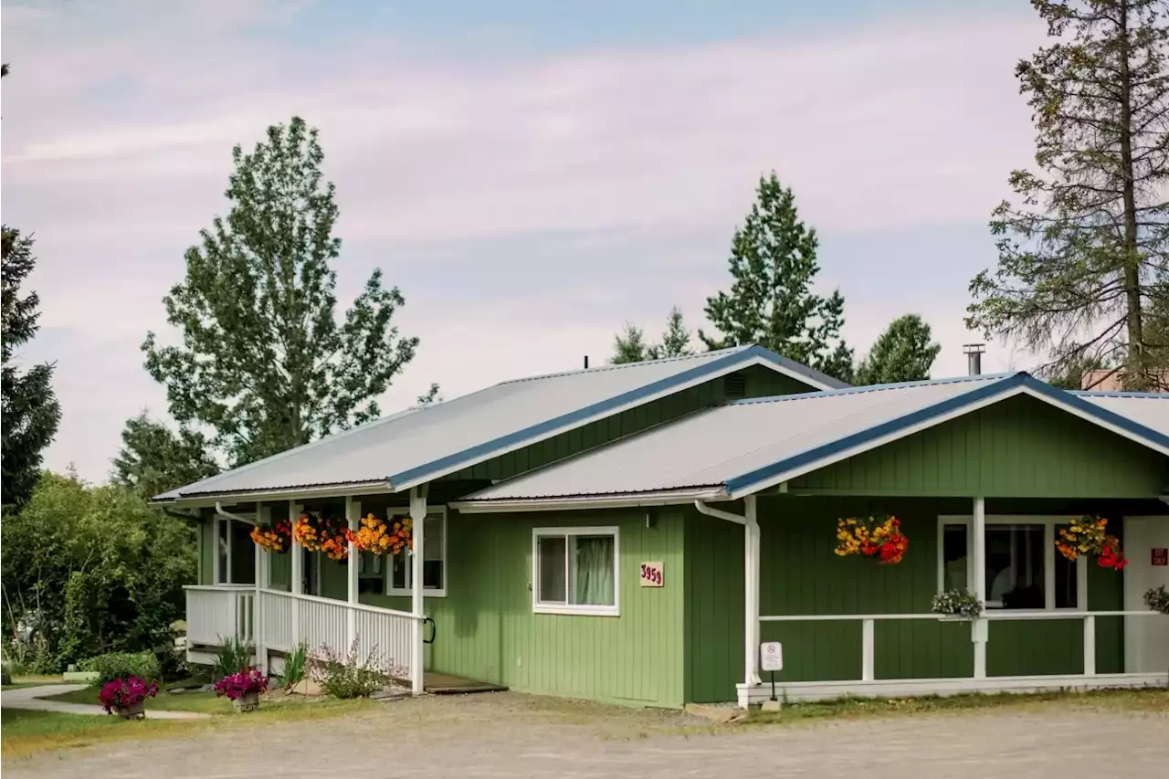 Homer sexual and reproductive health clinic expands to Kenai