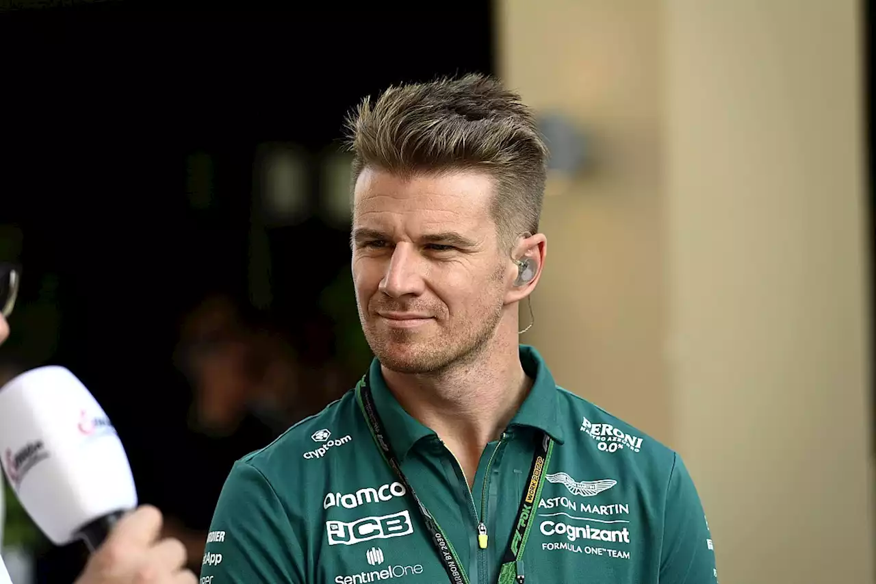 Hulkenberg contacted Haas in summer after F1 interest ‘crept back’