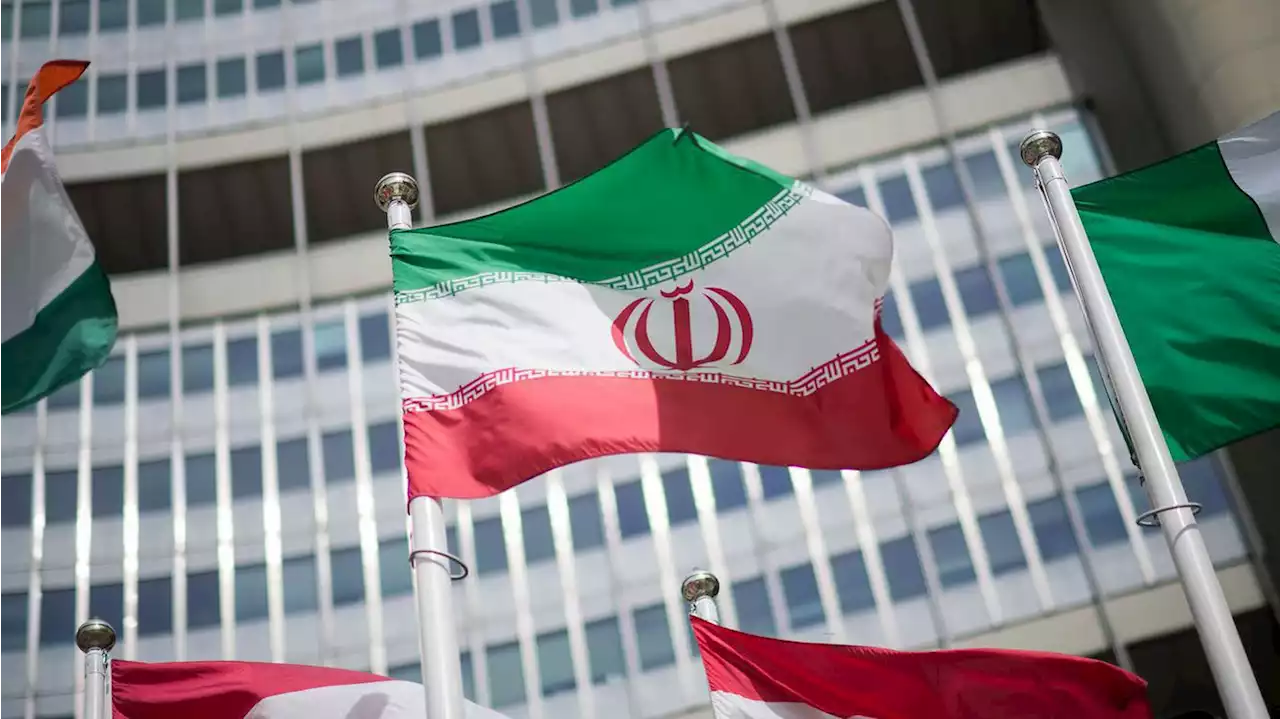 Israeli intel chief: Iran could soon 'toy' with enriching uranium at 90% level