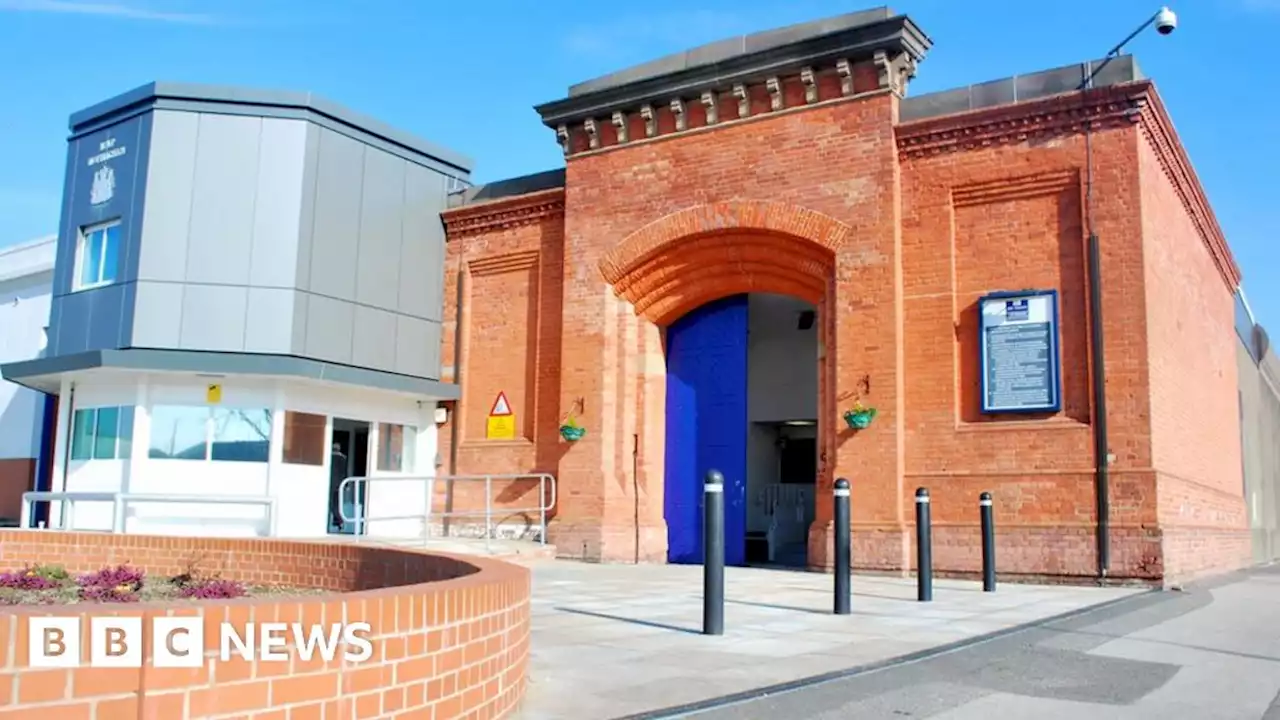 HMP Nottingham prisoner died after illness 'dismissed as a cold'