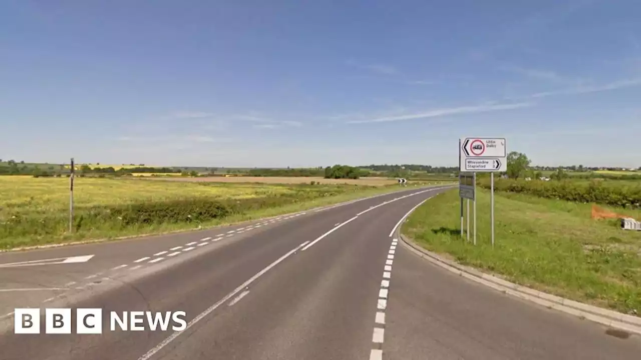 Man dies and two women injured in Melton crash