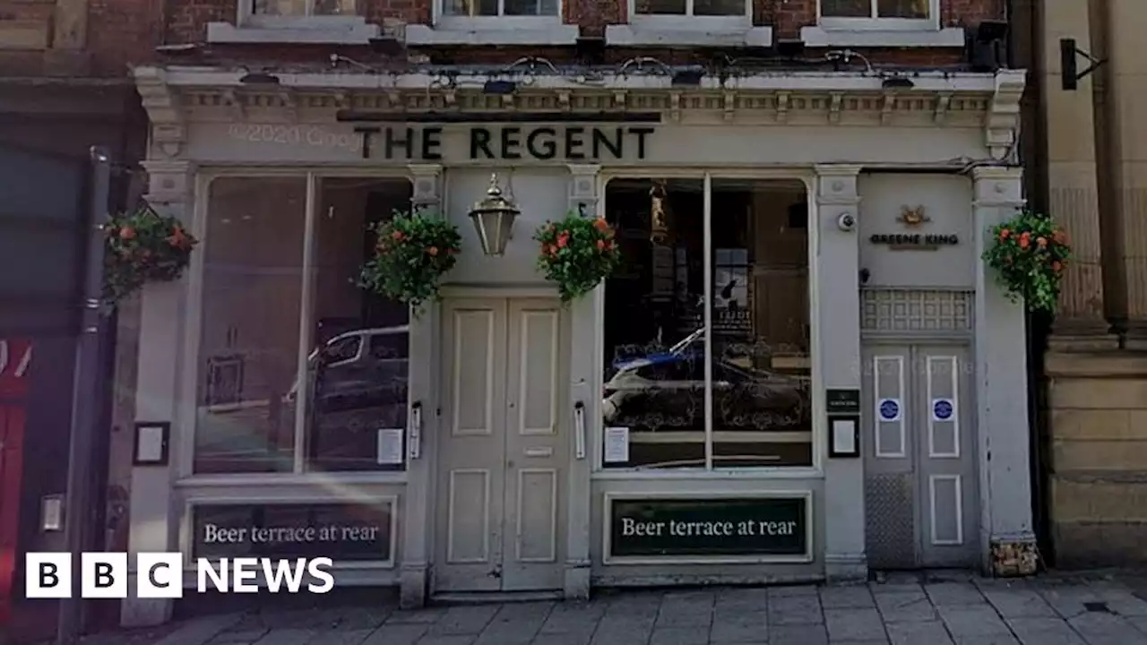 Leeds: Three arrested as man dies after pub incident