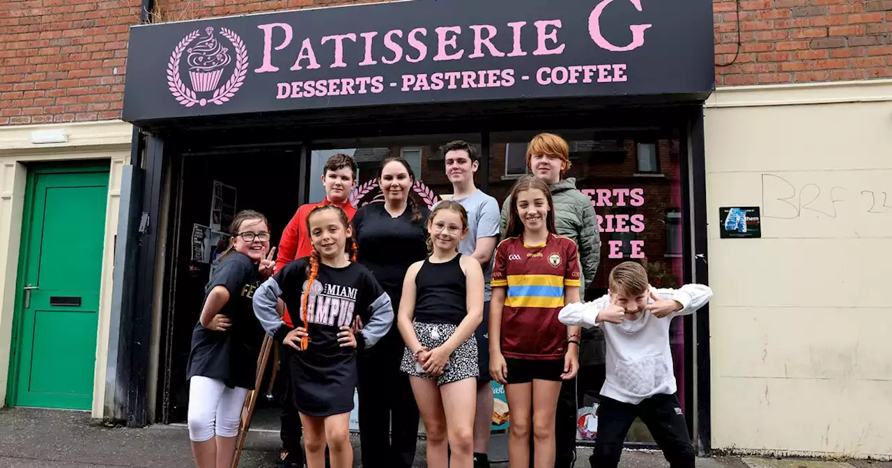 Belfast cafe launches clothing appeal and market to fund free breakfast club