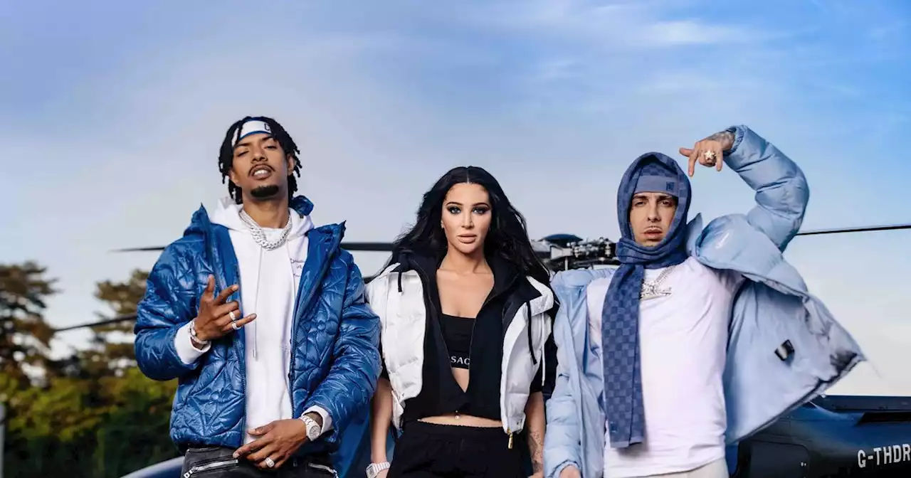 N-Dubz announced as first headliners for CHSq 2023