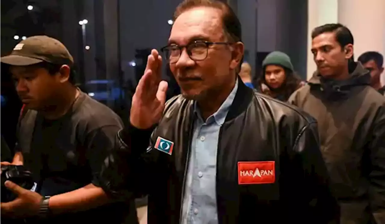 Diberi Tenggat Waktu Raja Malaysia, Politisi PH dan BN Gelar Pertemuan