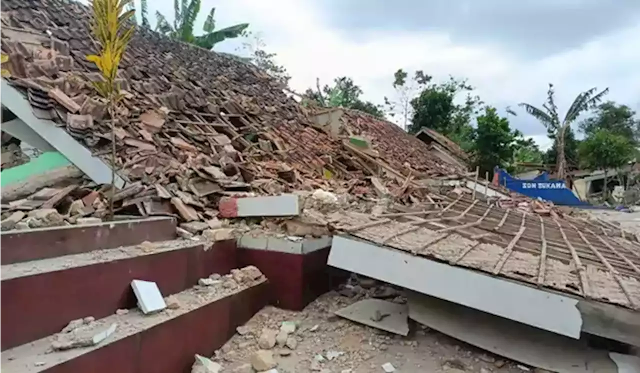 Gempa Cianjur, Kemendikbudristek Koordinasi dengan Pemda