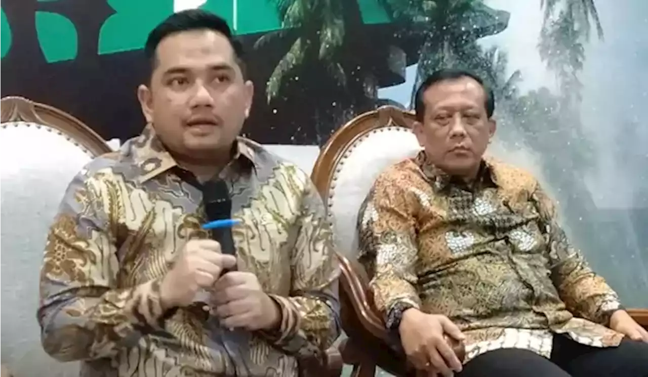 Komisi II DPR Beberkan Sejumlah Poin di Perppu Pemilu