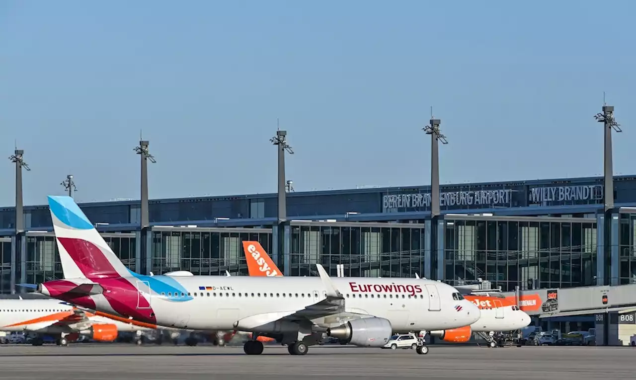 Mehr Eurowings am BER: „Andere ziehen sich zurück, wir bauen auf“