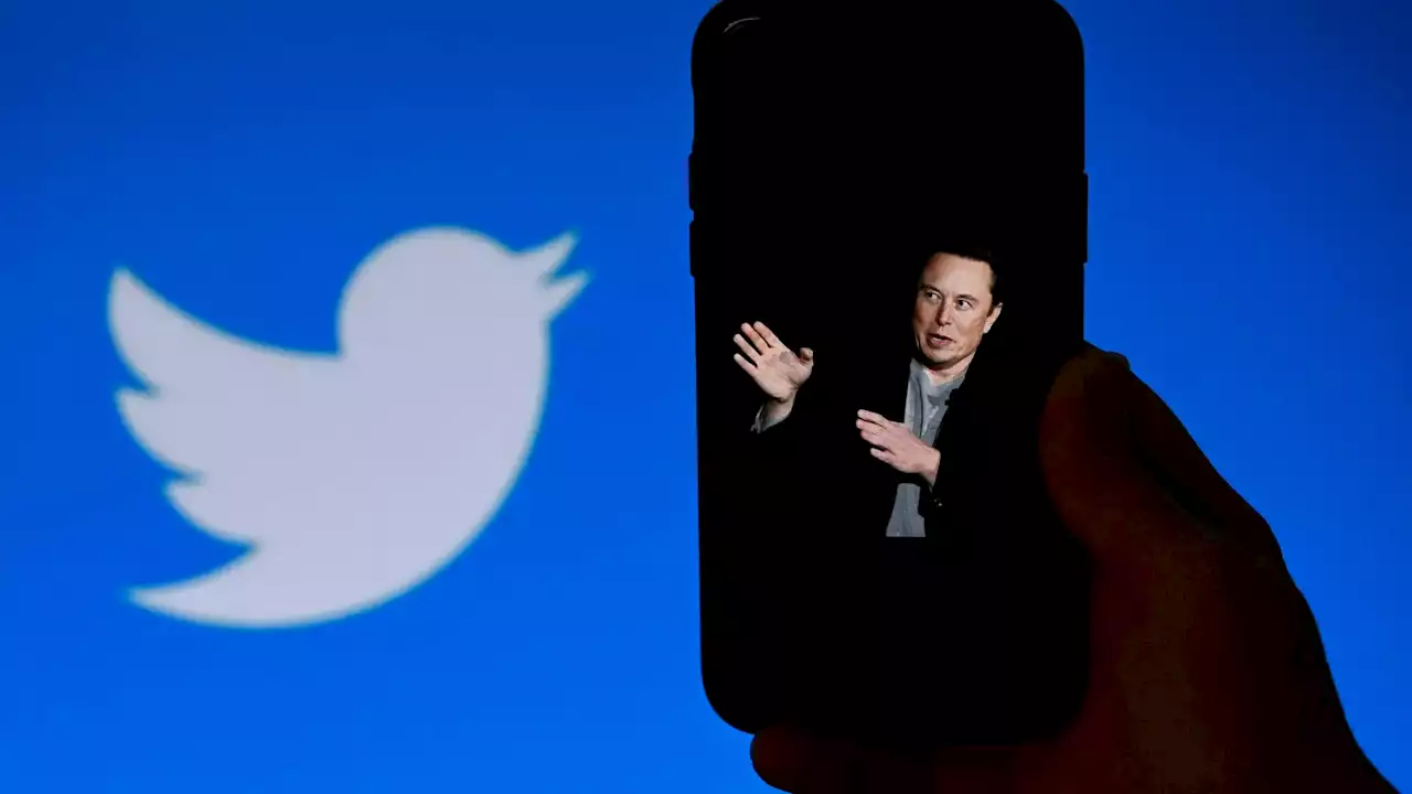 L’application Twitter risque-t-elle d’être interdite par Apple et Google?