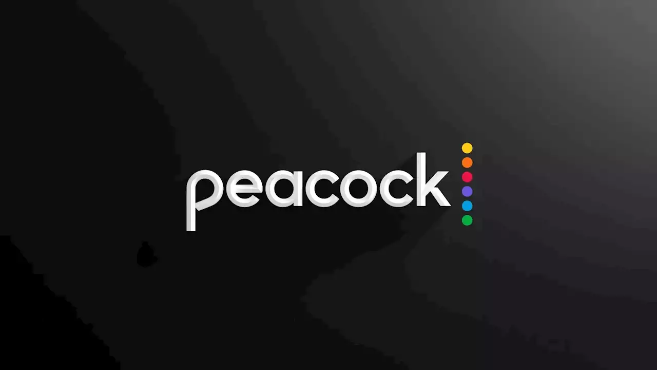 Get a year of Peacock Premium for $12 with this Black Friday sale