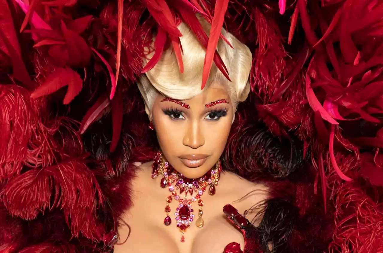 A Timeline of Every Major Accolade & Moment in Cardi B’s Music Career