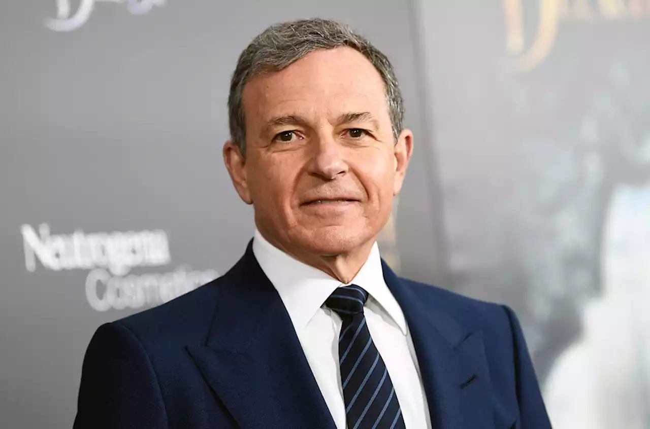 Bob Iger Returning as Disney CEO, Bob Chapek Exits