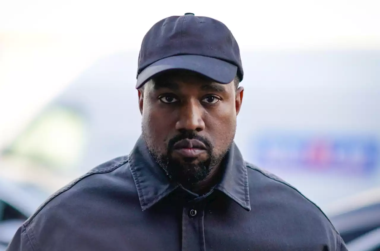 Kanye West Confirms Twitter Account ‘Is Unblocked’ With Test Post