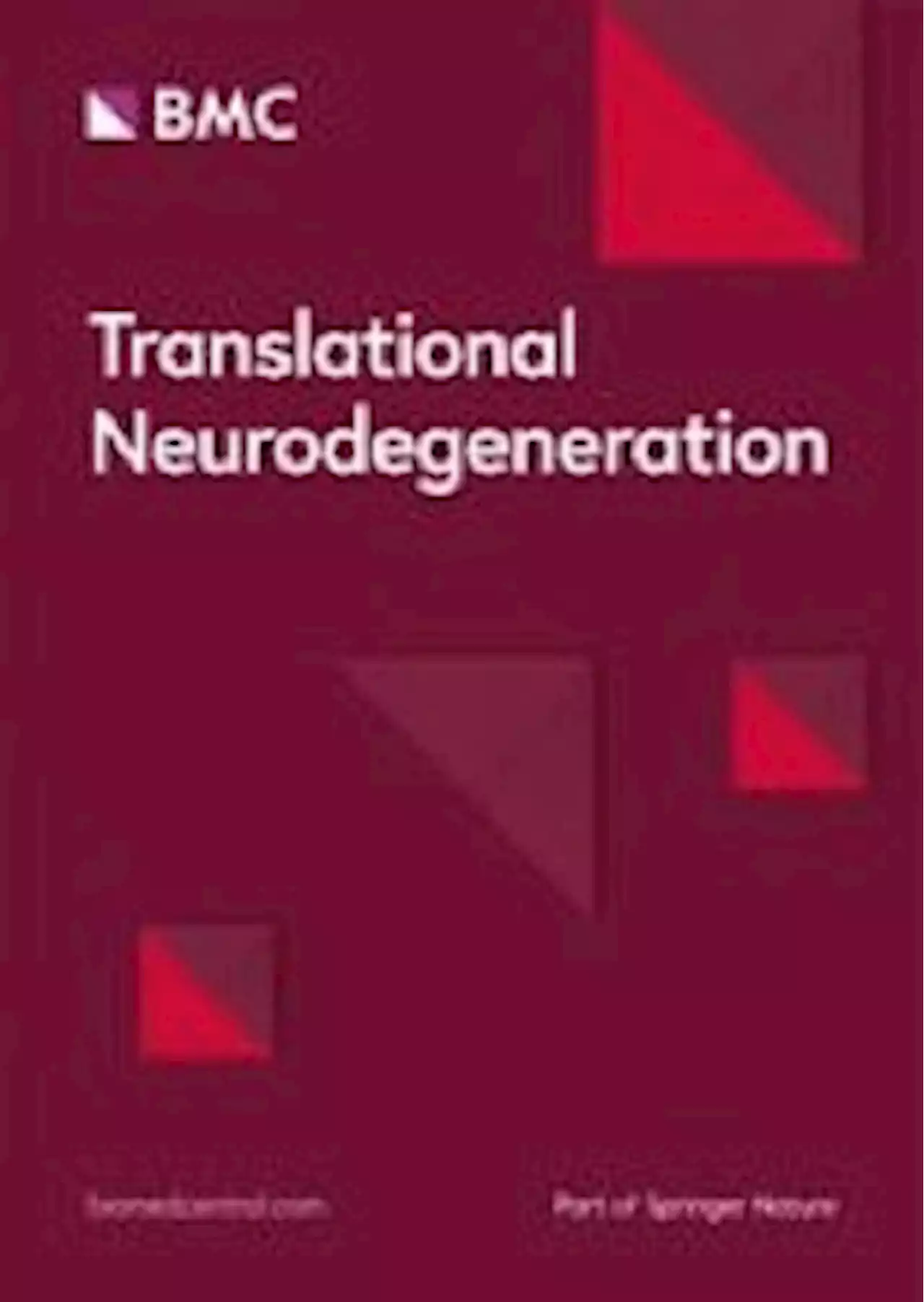 Gut microbiome, cognitive function and brain structure: a multi-omics integration analysis - Translational Neurodegeneration