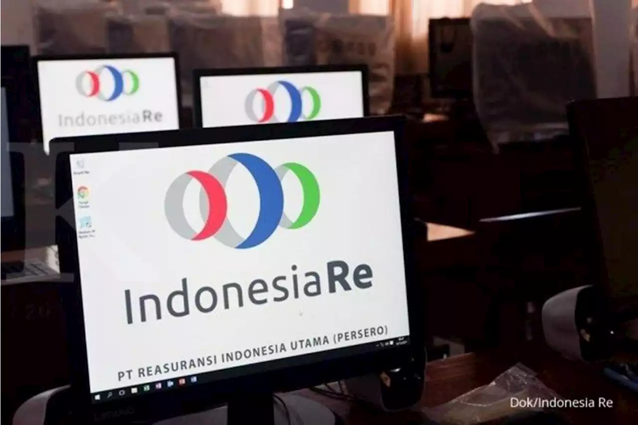 RBC 7 Reasuransi Nasional Kuartal III/2022, Ada yang Negatif