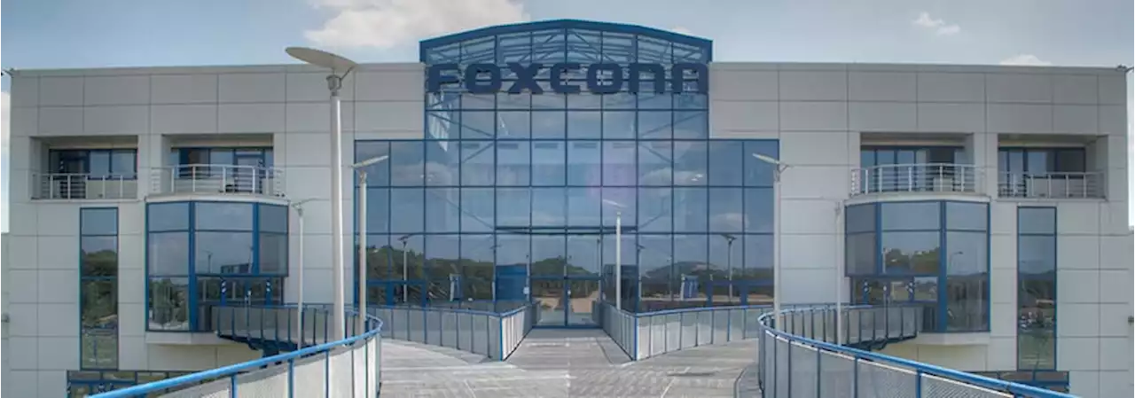 จีนรับสมัครคนเพิ่ม เพื่อมาทำงานในโรงงาน Foxconn หลังผ่อนมาตรการ Zero-Covid