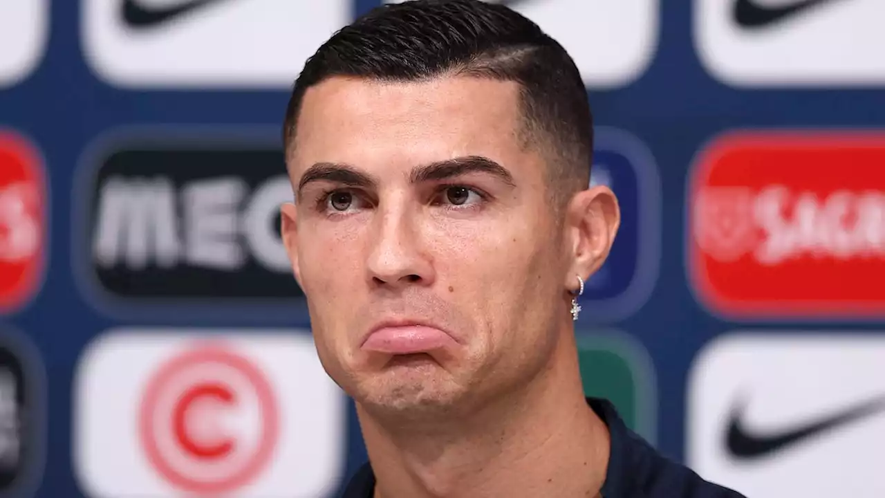 Ronaldo genervt über Interview-Wirbel – hat er sich Real angeboten?