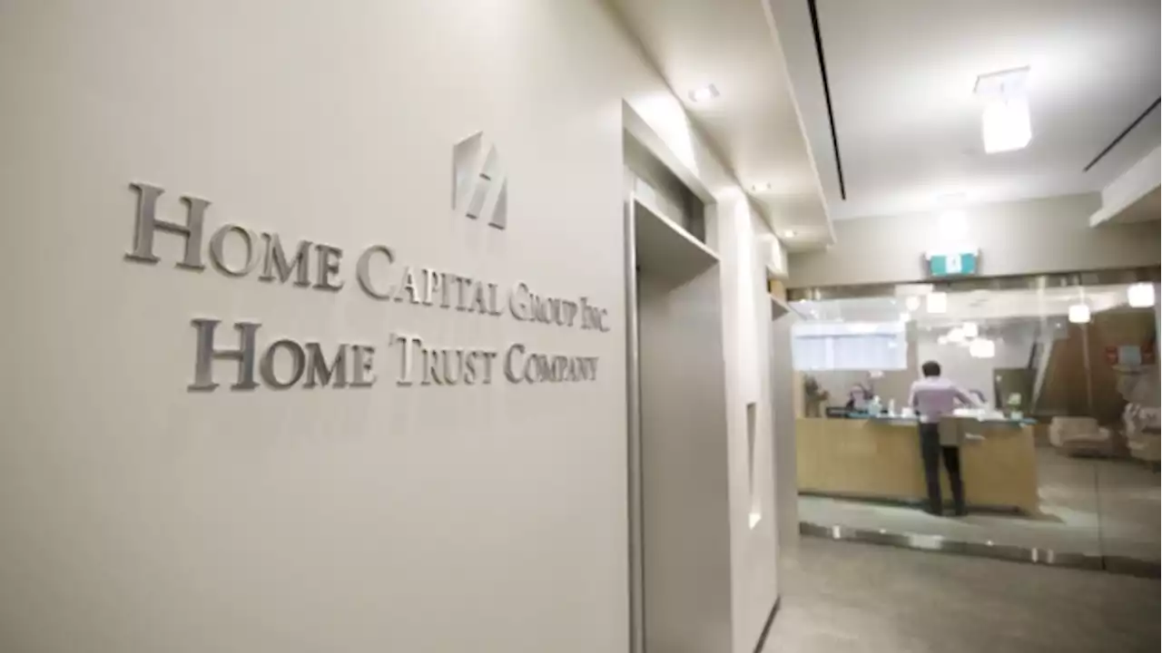 Smith Financial signs deal to buy Home Capital Group for $44 per share - BNN Bloomberg