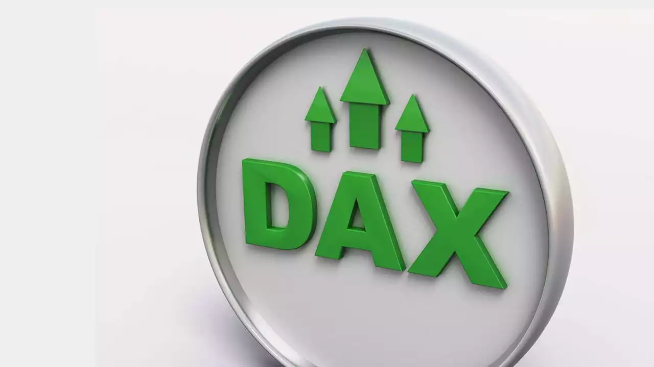 So hoch steigt der Dax bis zum Jahresende - 2 Szenarien