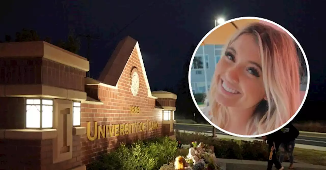 Parents of Slain University of Idaho Student Stands by Ex-Boyfriend